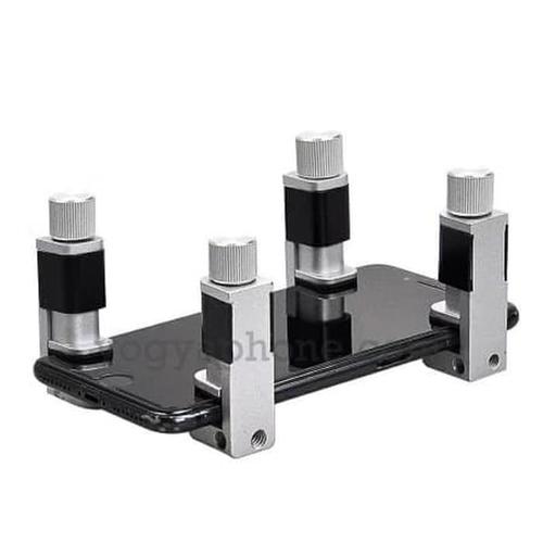 Gambar Paket 4 Penjepit jepitan LCD metal Clip LCD universal multi fungsi dari yogyaponsel Kab. Bantul Tokopedia