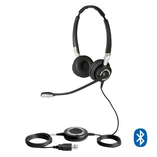 Jual Jual Murah JABRA BIZ 2400 II DUO BT UC Headset Bluetooth- Garansi -  Jakarta Barat - Mercy shopy | Tokopedia