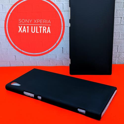 Foto Produk Case Sony Xperia XA1 Ultra Hard Case Sony G3226 G3221 G3212 G3223 dari AZ Store 91