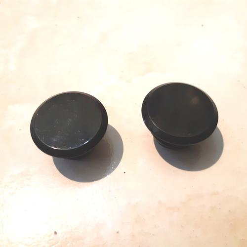 Foto Produk penutup grip sepeda bahan plastik dari farras bikes