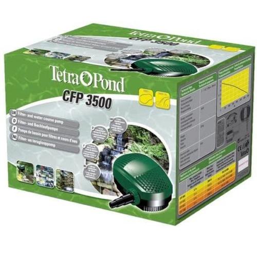 Jual Filter Tetra Pond CFP 3500 Water 