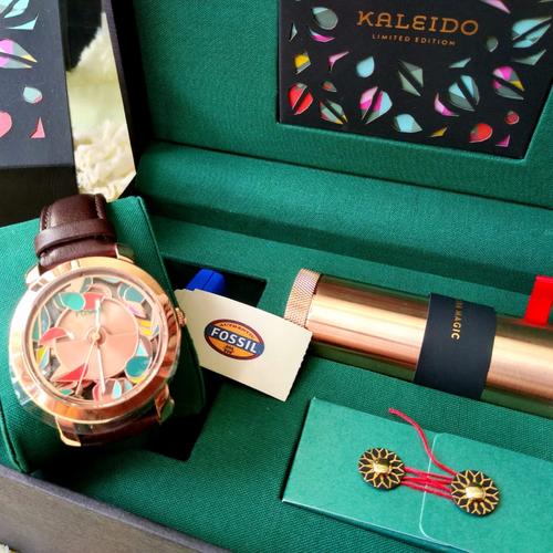 Fo Watch LE1039 Limited Edition 3.8cm 