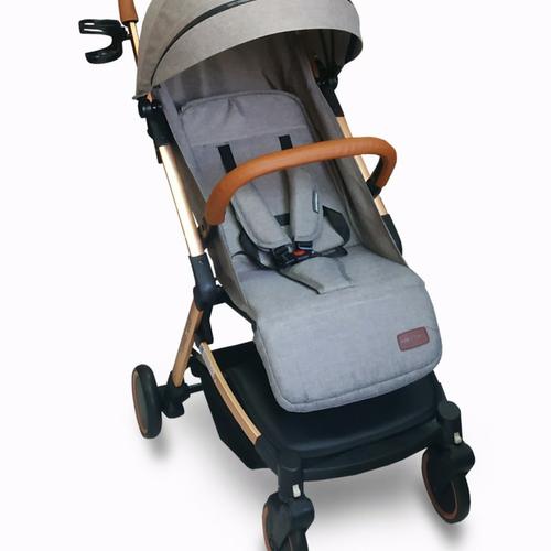 Jual Stroller BabyDoes Esmio GOLD 
