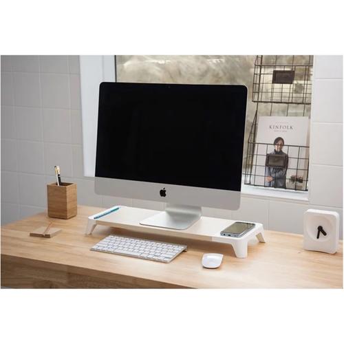 Jual meja dudukan monitor laptop 