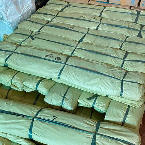 Foto Produk PLASTIK COR HIJAU BUTEK +-7KG PANJANG +-63 meter dari IJM90