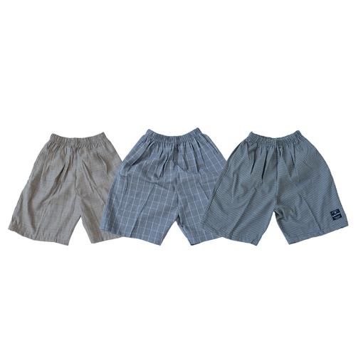 Foto Produk Cottonology celana boxer buy 1 get 3 ( Random ) - XXL dari Cottonology Indonesia