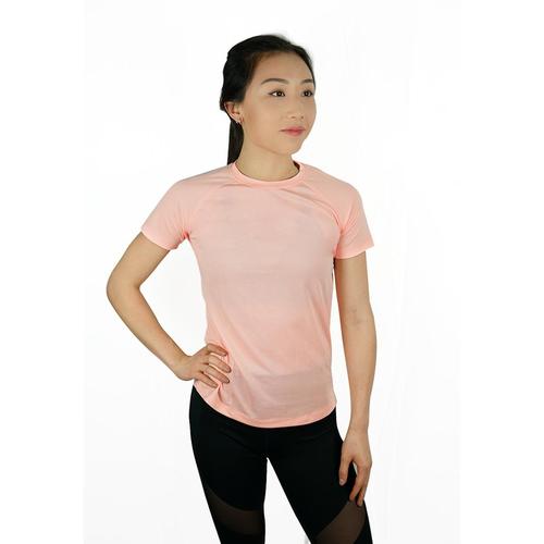 Promo Trijee Women Short Short Sleeve 
