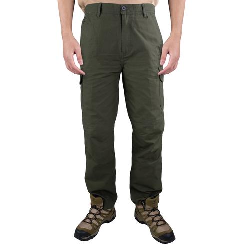 Foto Produk Forester CLF 08414 Celana Panjang Cargo Cotton dari Forester Adventure Store