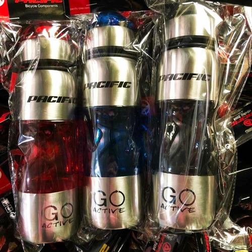Foto Produk BOTOL MINUM SEPEDA GOOD QUALITY MERK PACIFIC dari AXEL SHOP