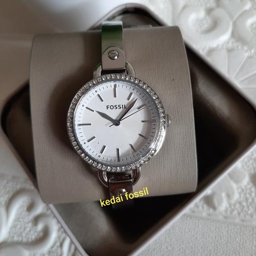 Jual Jam fossil BQ3162 - Jakarta Timur 