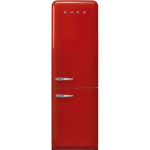 Jual Kulkas Retro 50 S Smeg Red Jakarta Selatan Smeg Gallery Tokopedia