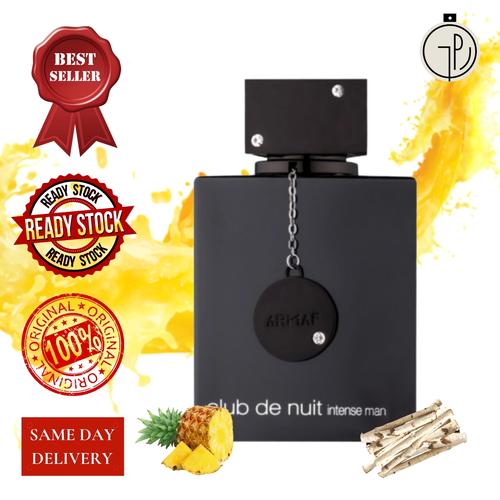 Foto Produk Armaf Club de nuit intense EDT men 105 ml dari Gudang Parfum Impor