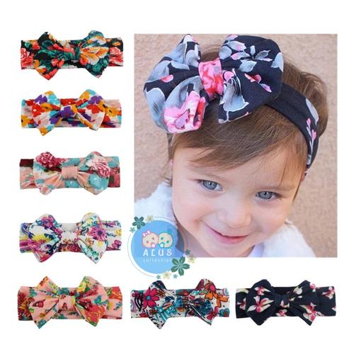 Foto Produk Bandana Motif Pita Kupu - Random dari alus Collection