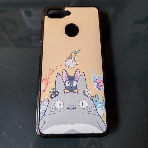 Gambar OPPO F9 / Realme 2 Pro Case dari AlfaMas Elektronik Kab. Tangerang Tokopedia