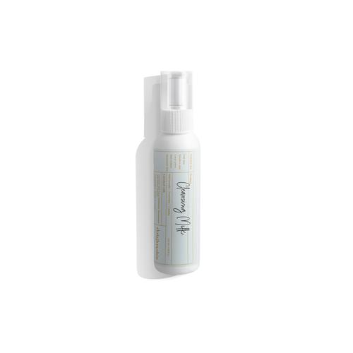 Gambar Datglowskin Cleansing Milk 100ml dari DATGLOWSKIN Jakarta Selatan Tokopedia