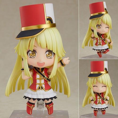 Gamersheek SD-GSCBDG90851 Nendoroid Aya Maruyama: Stage