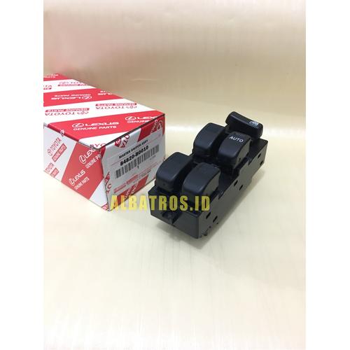 Foto Produk Master switch saklar power window avanza dari Albatros.id