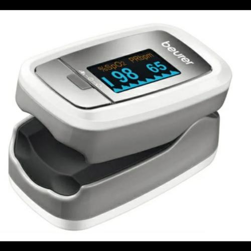 Jual Beurer PO 30 PO30/ Pulse Oximeter / Oxymeter Alat ukur kadar ...