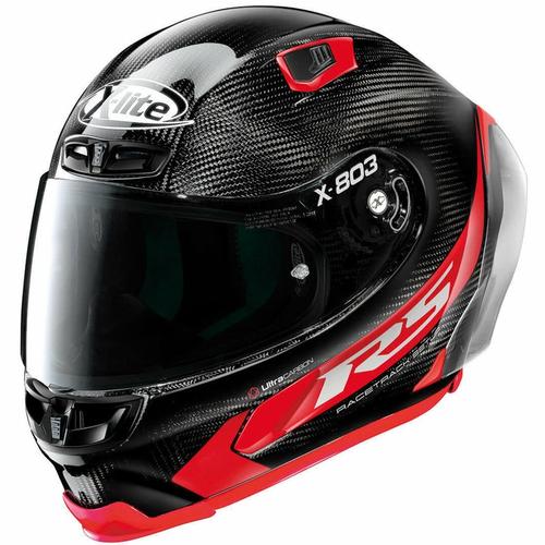 Jual Nolan X-Lite X-803 RS Ultra Carbon - Jakarta Pusat - Imationsoul Store  | Tokopedia