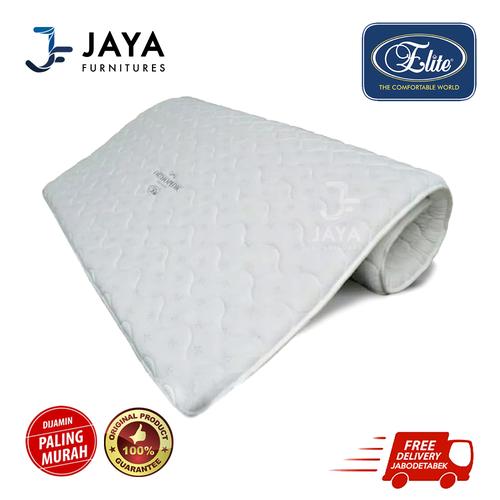 Gambar Orthopedic Latex Topper ELITE 120 X 200 | ORIGINAL dari jayafurnitures Kab. Tangerang Tokopedia