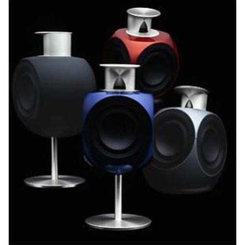 バング&オルフセン】 Beolab 3 + BeoSound 3200