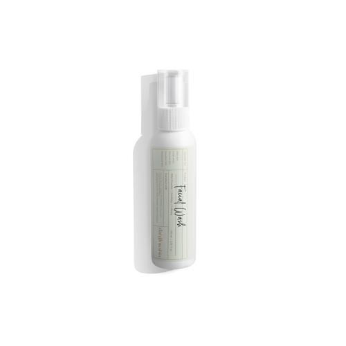 Gambar Datglowskin Facial Wash 100ml dari DATGLOWSKIN Jakarta Selatan Tokopedia