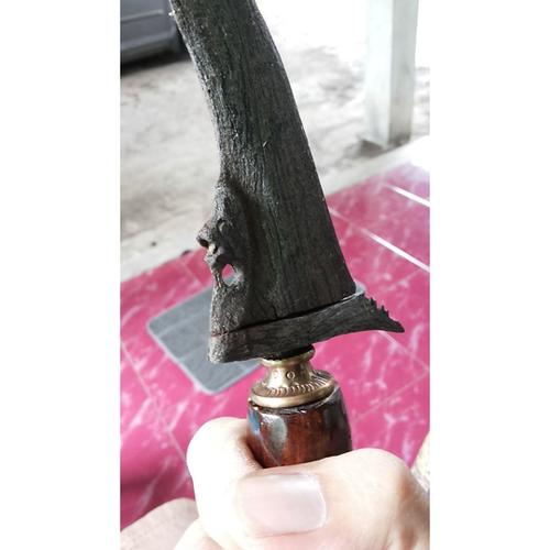 Gambar Keris Nogo Siluman Pusaka Majapahit dari Lingga Kencana Kab. Jember Tokopedia