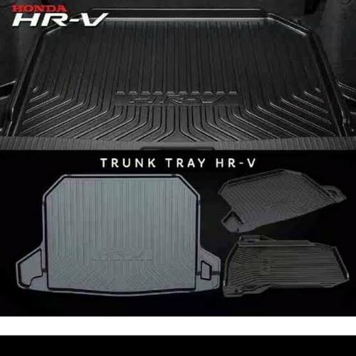 Foto Produk Trunk Tray / Karpet Bagasi HRV dari Galaksi Cell