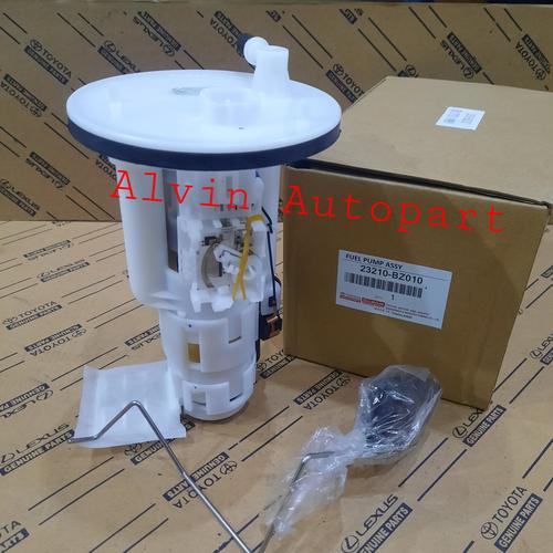 Jual FUEL PUMP ASSY POMPA MINYAK TOYOTA AVANZA XENIA RUSH TERIOS GRAN