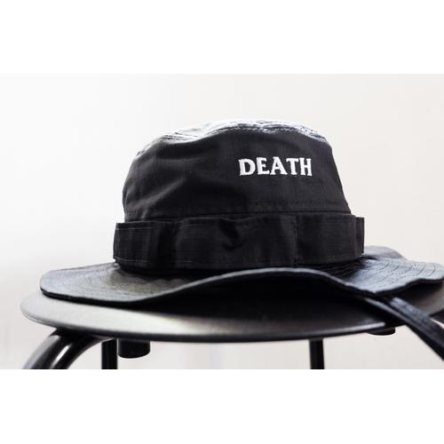 Promo jungle hat akhir : death - Kota 