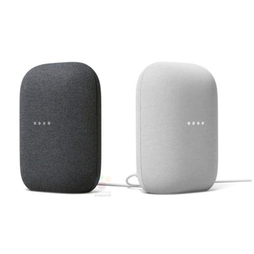 Jual FIRST HAND !! GOOGLE NEST AUDIO 
