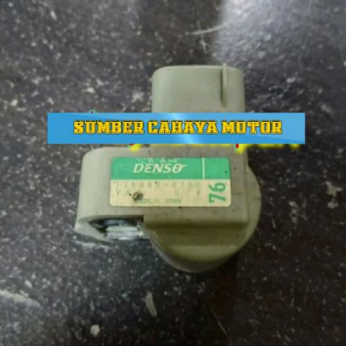 Sensor Isc Corolla Jual Sensor ISC Idle Speed Control Actuator Copotan Corolla Great ...