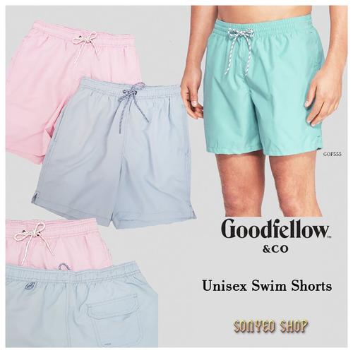 Jual GoodFellow unisex Swim Shorts 