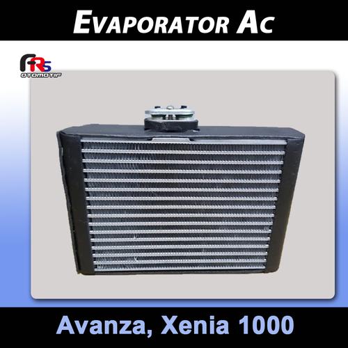 Jual EVAP EVAPORATOR AC AVANZA TERIOS XENIA RUSH Jakarta Barat FRS Denso Otomotif Tokopedia