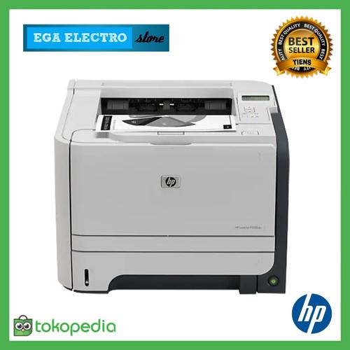 Jual Printer Hp Laserjet P2055DN 