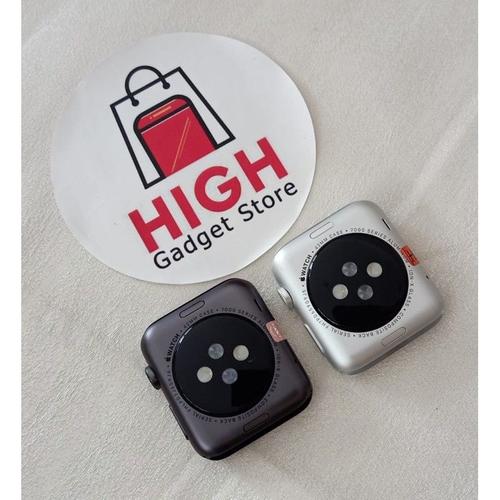 Jual Apple Watch 1st Gen Original 42mm (A1554) Second - Free Strap + -  Jakarta Barat - Oren Store 938 | Tokopedia