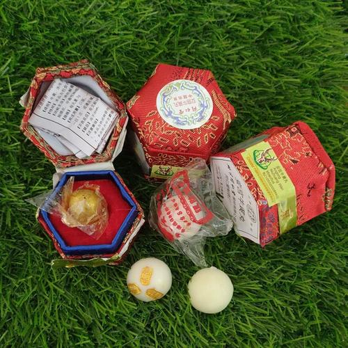 Foto Produk ANGKUNG OBAT STROKE IMPORT dari ZhouStore