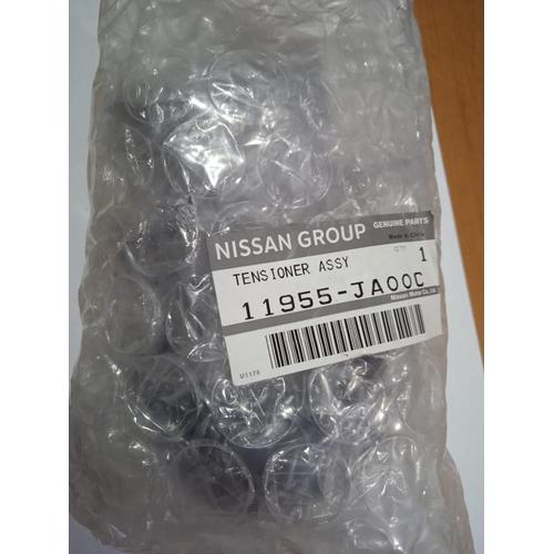 Foto Produk Tensioner Fan Belt Xtrail T31 ORIGINAL dari trijaya andalan nissan