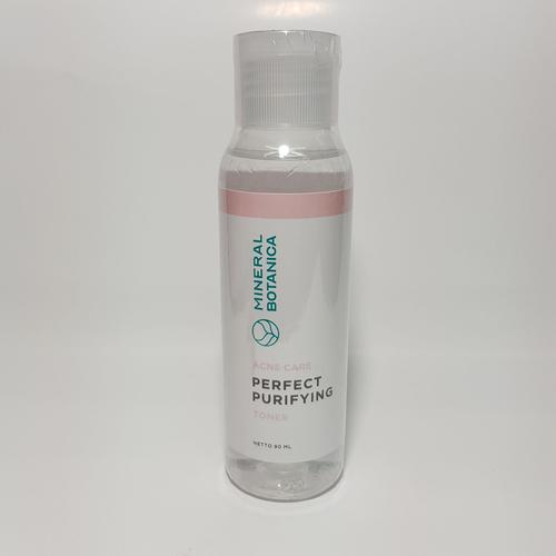 toner botanica acne