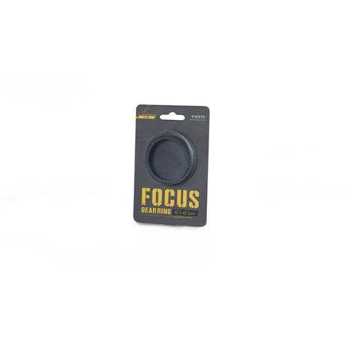 Gambar Tilta Seamless Focus Ring Gear 0,8 - Lens diameter 46.5 to 90mm - 46.5 to 48.5mm dari drawingstore Jakarta Barat Tokopedia