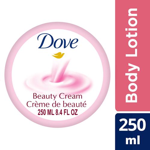 Foto Produk Dove Beauty Cream Panther 250Ml dari Unilever Official Store