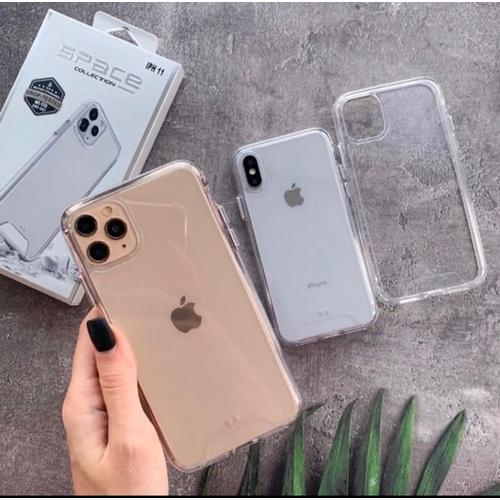 Foto Produk Case Iphone 12Mini 12 12PRO 12PMX Premium Quality Military Space Clear - IP 12PROMAX dari WinStore-
