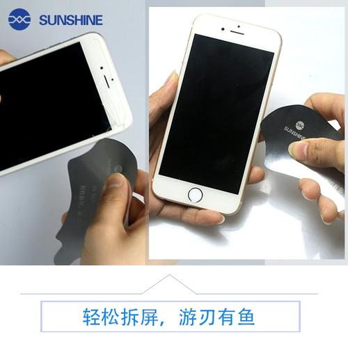 Foto Produk Opening tools SS-028A - Alat buka casing dan lcd handphone dari SPAREPARTHP