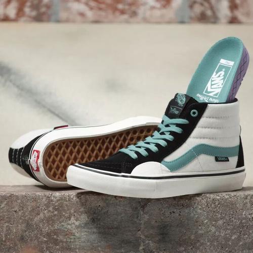 Jual Vans Sk8-hi Pro Fabiana Delfino 