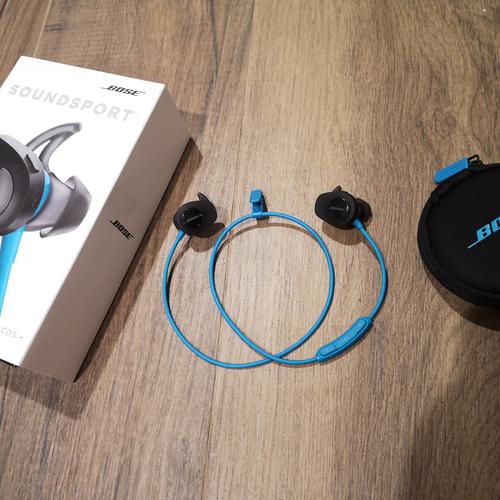 Jual Bose Soundsport Wireless Original 