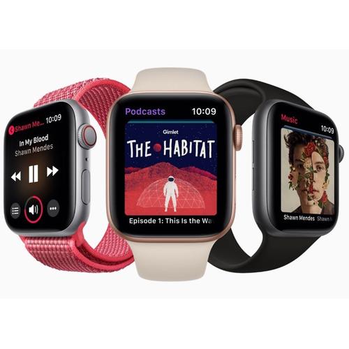 Apple Watch Series 4 Original (40MM 