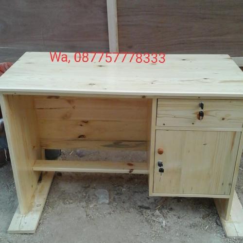 Jual meja kantor meja kerja murah minimalis - Kota Tangerang - UD. DEVI