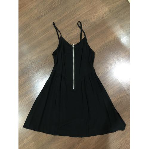 DRESS WANITA H\u0026M LITTLE BLACK DRESS 