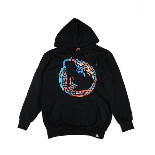 champs hoodies