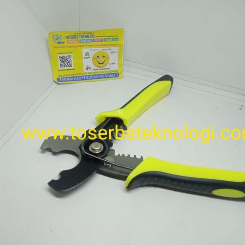 Gambar Tang Darley Kupas Potong Kawat Kabel Crimping dari Toserba Teknologi Official Kota Bandung Tokopedia